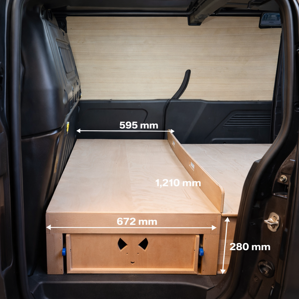 fiat-doblo-bulkhead-false-floor-with-side-drawer-b3