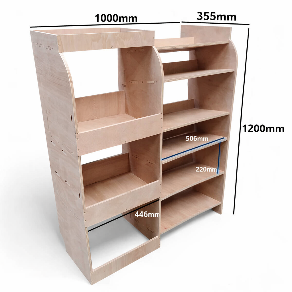 nissan-primastar-rear-end-van-racking-swb-lwb