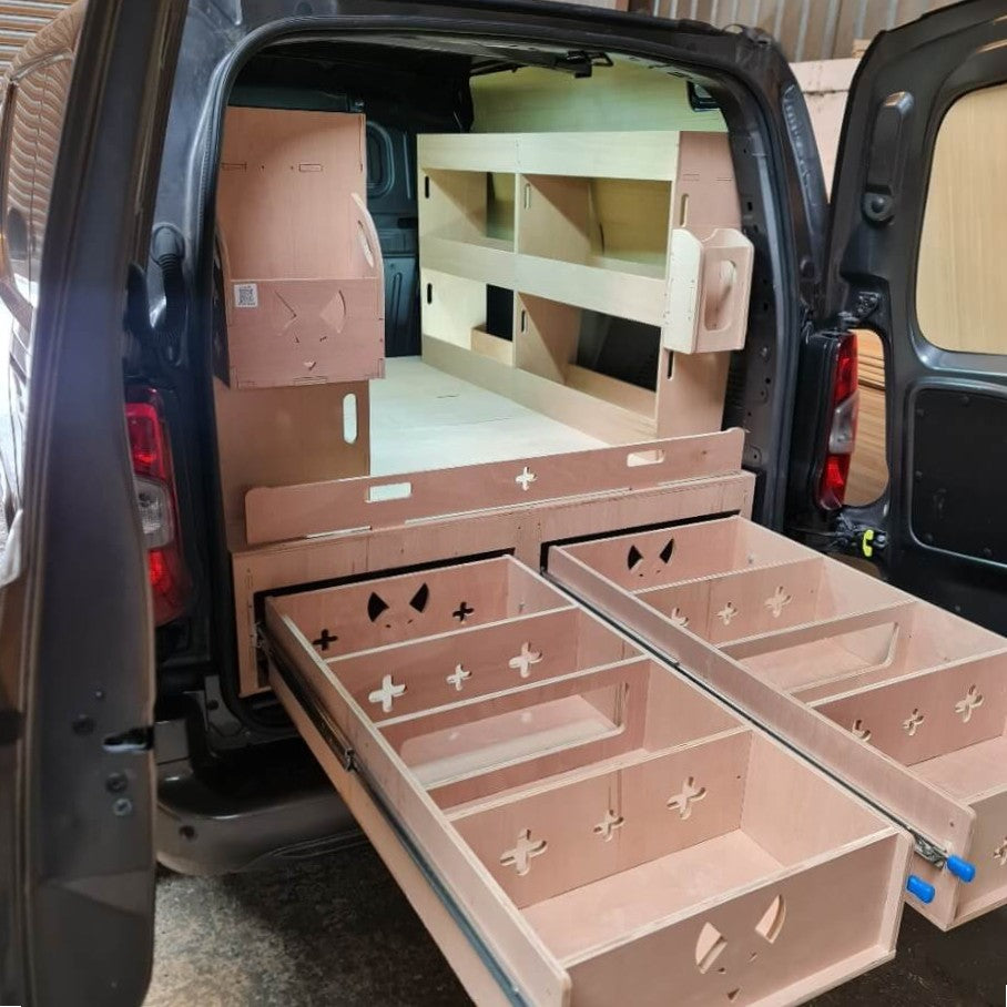 fiat-doblo-swb-full-length-false-floor-with-triple-drawer-set-9