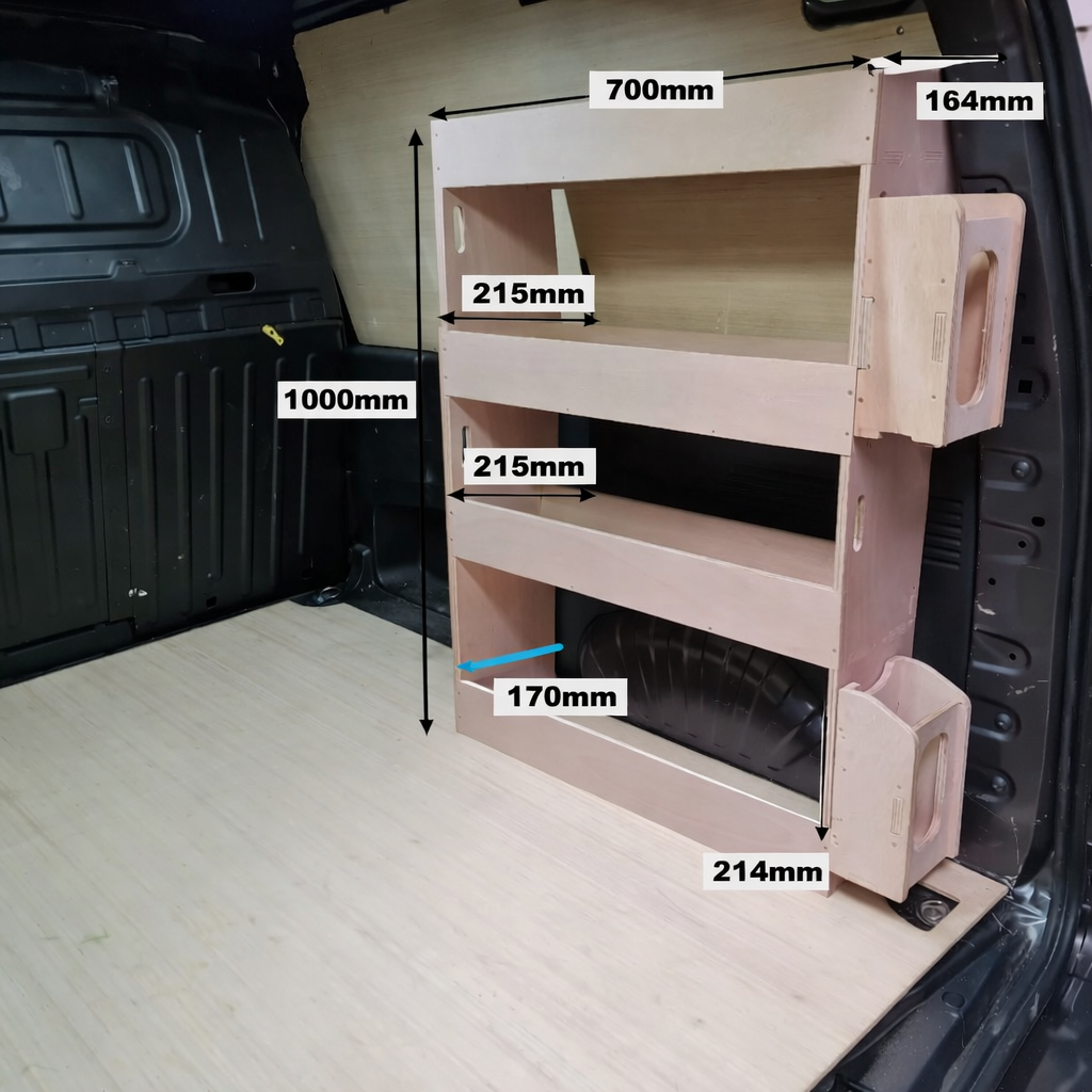 citroen-berlingo-swb-lwb-single-side-slim-van-racking-kit-storage-system-nr-2